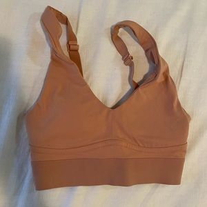 Fabletics High Impact Sports Bra- OBO